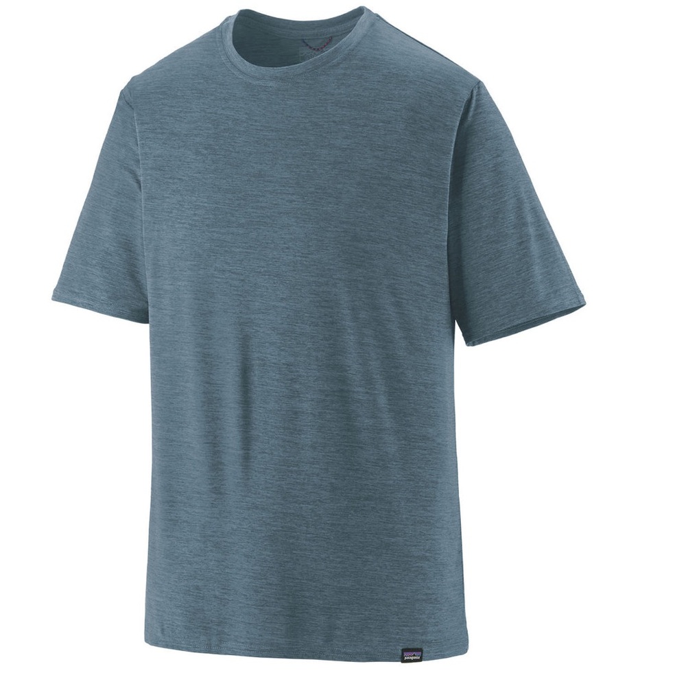 Patagonia Men's Capilene® Cool Daily Shirt.